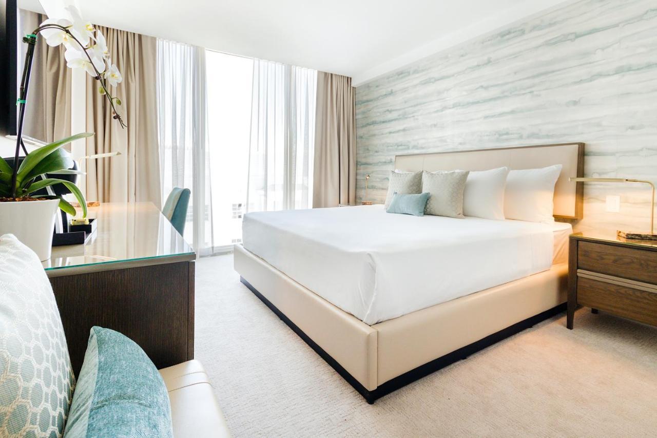 Iberostar Waves 迈阿密海滩 外观 照片