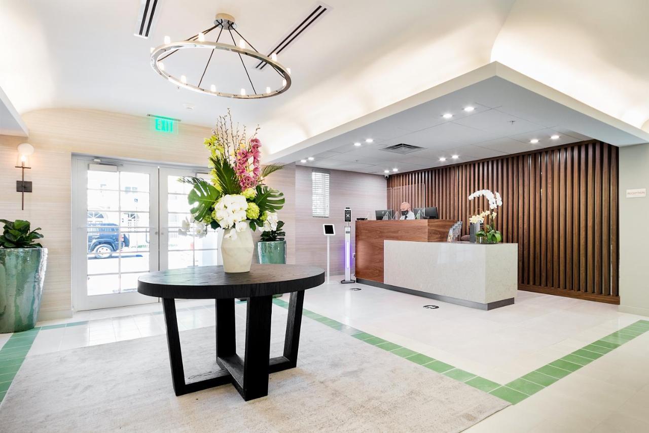 Iberostar Waves 迈阿密海滩 外观 照片