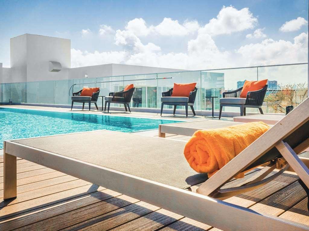 Iberostar Waves 迈阿密海滩 设施 照片