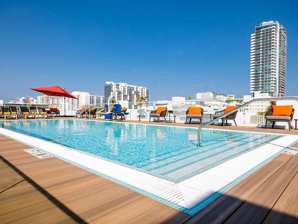 Iberostar Waves 迈阿密海滩 设施 照片