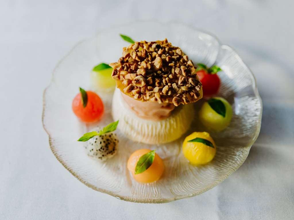 Iberostar Waves 迈阿密海滩 餐厅 照片