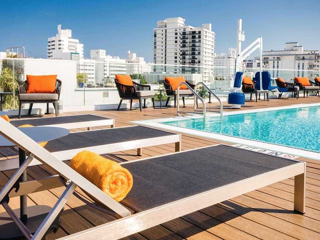 Iberostar Waves 迈阿密海滩 设施 照片