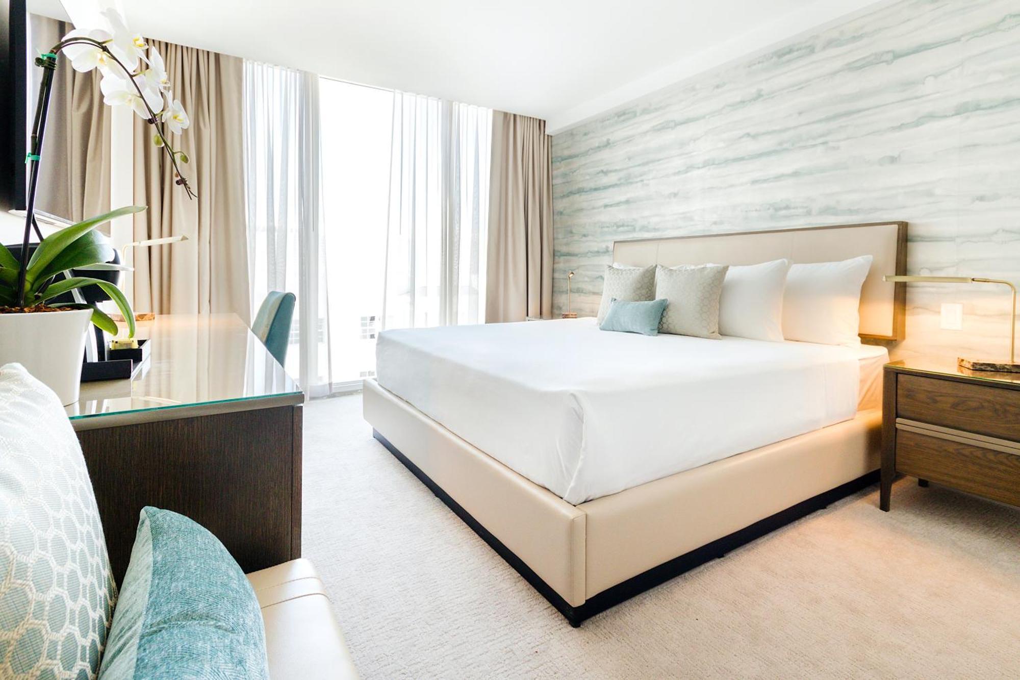 Iberostar Waves 迈阿密海滩 外观 照片